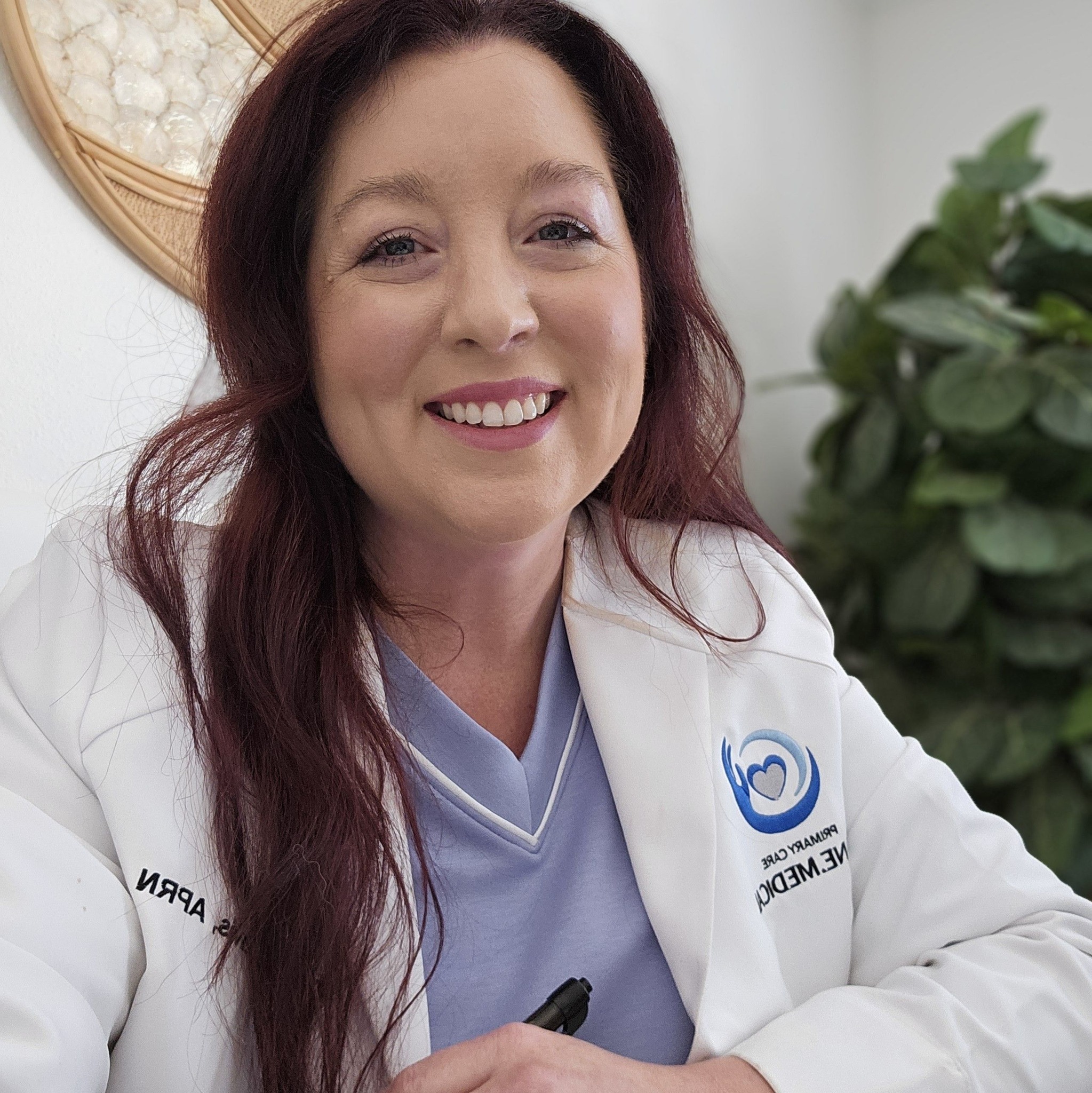 Dr. Amanda Davis