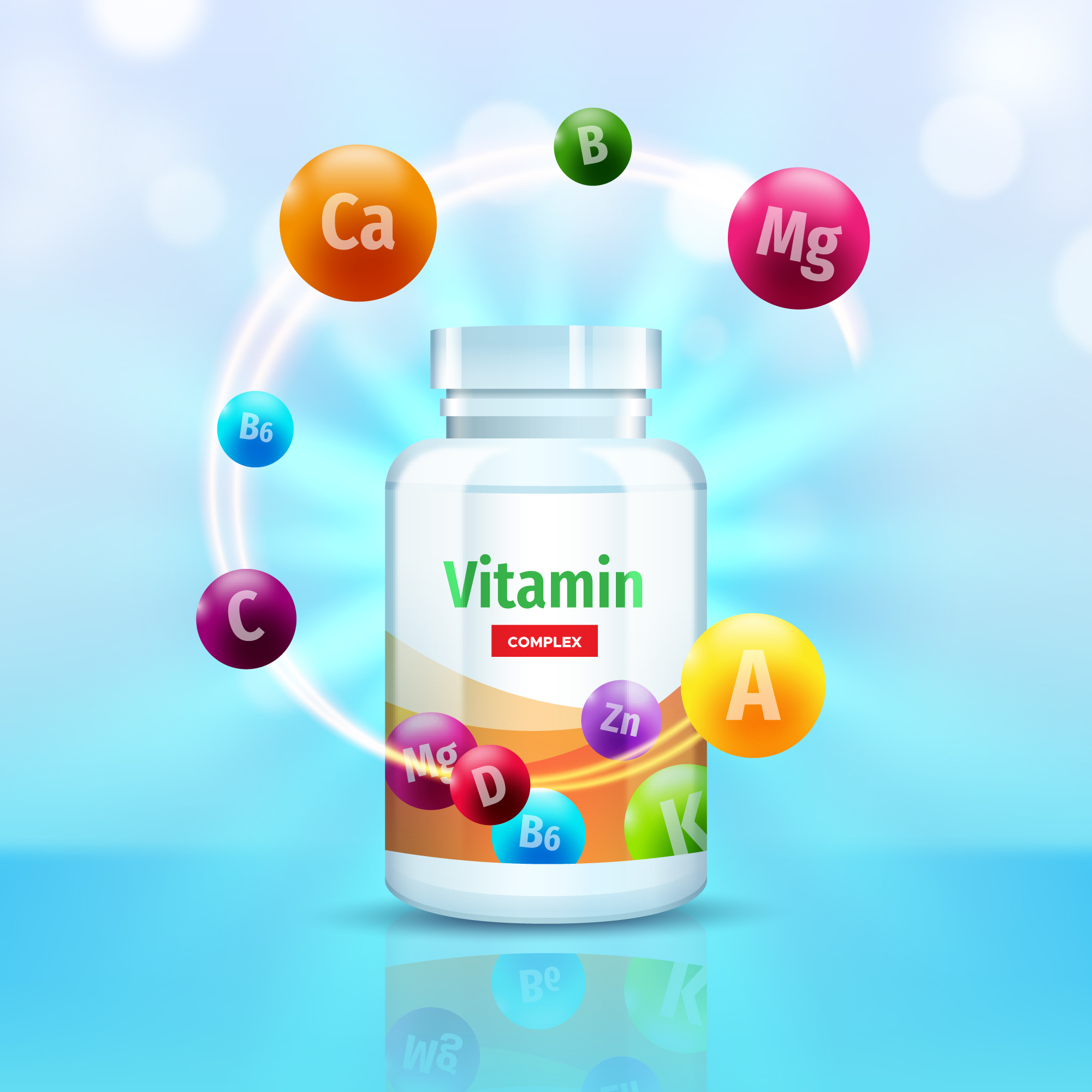 Supplements