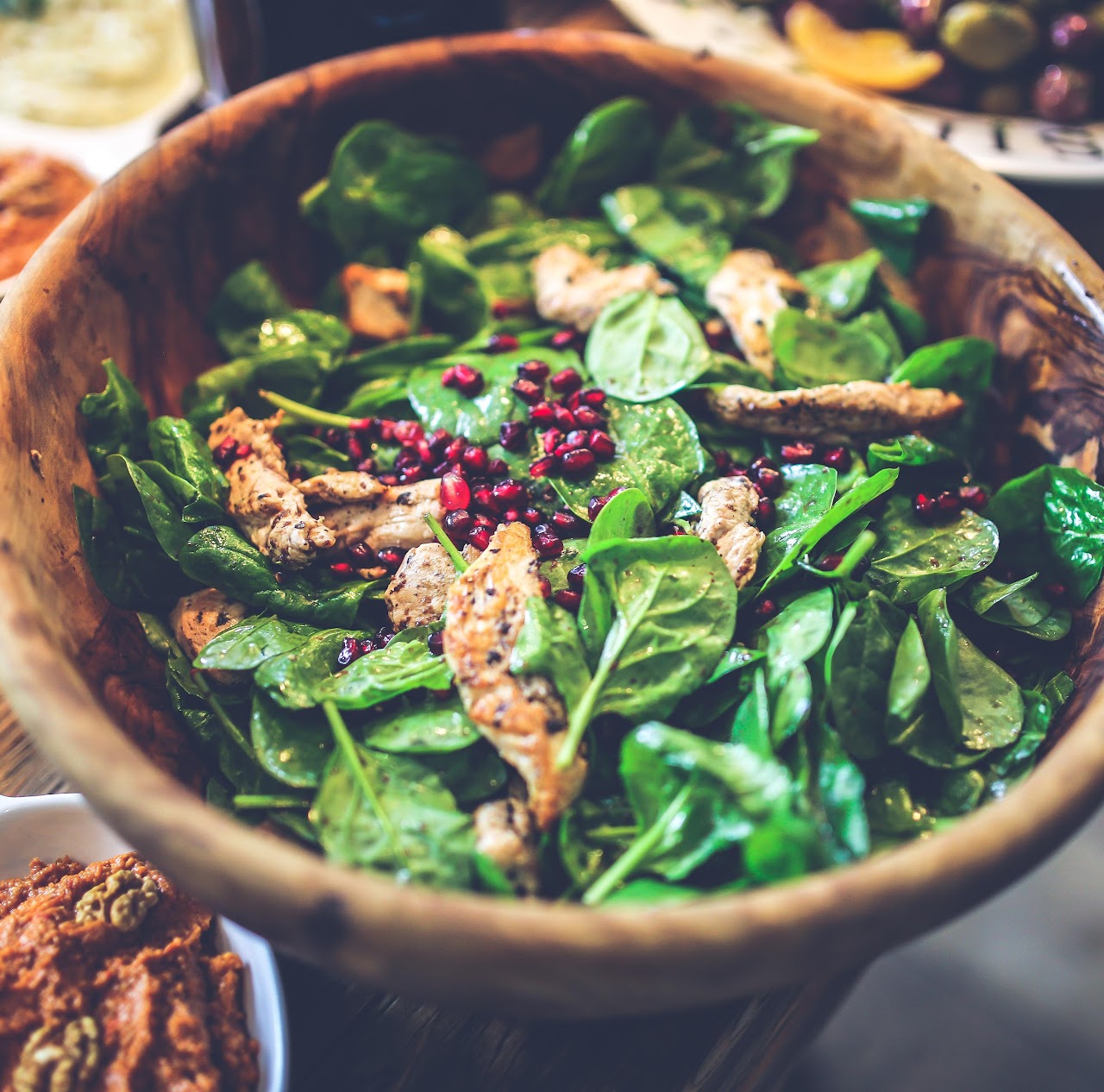 Weight Management